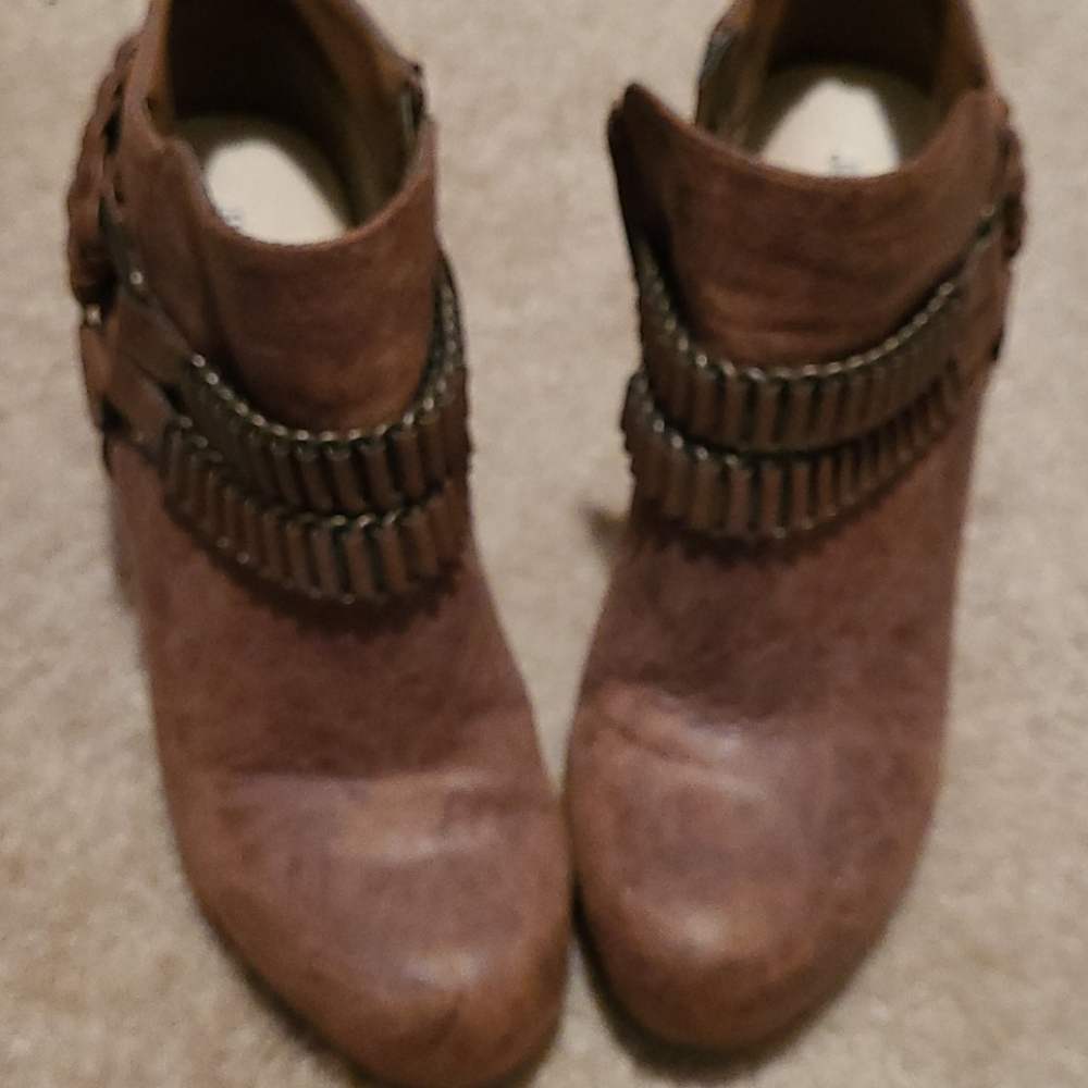 COPY - Ankle Boots For Women